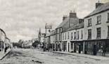 Buttevant - Cork - Main St
(circa 1910)
