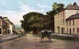 Castlehaven - Cork - Main St
(old irish photo)