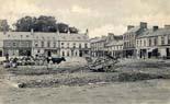 Castlehaven - Cork - B/W - Square
(old photo)