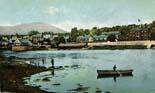 Castlehaven - Cork - Bantry Bay
(tinted color)
