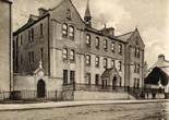 Charleville - Cork
(Convent of Mercy)