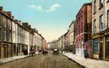 Clonakilty - Cork - Sovereign St
(old photo)