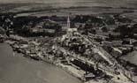 Cobh - Cork - Elevated View