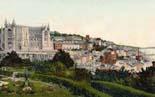 Cobh - Cork - Town View
(tinted color)