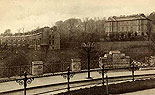 Cobh - Cork - Bishops Palace
(circa 1910)