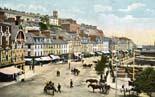 Cobh - Cork - West Beach
(busy scene)