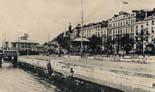 Cobh - Cork - Esplanade
(formerly Queenstown)