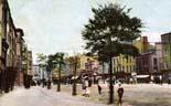 Grand Parade - Cork City
(early 20th Century)