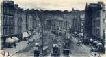 Patrick Street - Cork City
(old photo image)