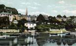 Sundays Well - Cork City - Picturesque
(old photo imae)