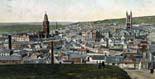 Cork City General View
(elevated view)