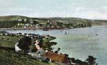 Crosshaven - Cork - Town View
(from distance)
