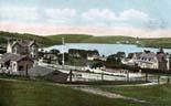 Crosshaven - Cork - Carrigaline
(River)