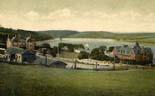 Crosshaven - Cork - Harbour
(& Town)