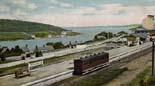 Crosshaven - Cork - Railway
(Station)