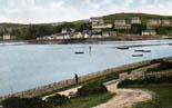 Crosshaven - Cork - Station
(old irish photo)