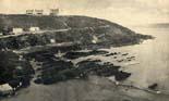 Crosshaven - Cork - Weavers Point
(early 20th century)