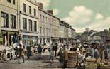 Dunmanway - Cork - Main St
(Fair Day)