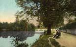 Fermoy - Cork - Barnane Walk
(tinted color)