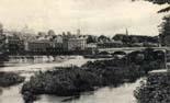 Fermoy - Cork - General View
(of town)