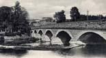 Fermoy - Cork - River Bridge
(circa 1910)