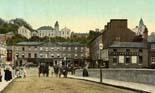 Fermoy - Cork - Bridge
(Queens Square)