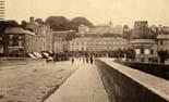 Fermoy - Cork - B/W - River Blackwater
(old photo)