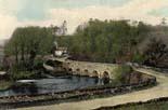 Kilworth - Cork - Bridge And Mills
(old photo)