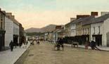 Mitchelstown - Cork - Upr Cork St.
(early photo)