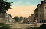 Mitchelstown - Cork - Baldwin St.
(old photo)