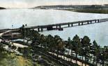 Youghal - Cork - Blackwater Bridge
(Aerial view)