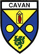 Cavan County Embroidered Badge
(Iron or Sew On)
