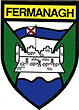 Fermanagh County Embroidered Badge
(Iron or Sew On)