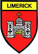 Limerick County Embroidered Badge
(Iron or Sew On)