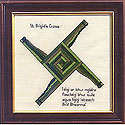 St Brigid