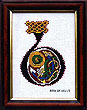 Celtic Letter 