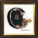 Celtic Letter 
