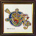 Celtic Letter 