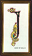 Celtic Letter 