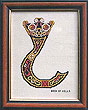 Celtic Letter 