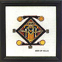 Celtic Letter 