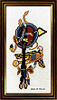 Celtic Letter 