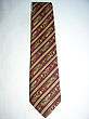 Irish Neck Tie  - Celtic - 2
(Inspired by Book of Kells)