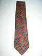 Irish Neck Tie  - Celtic - 4
(Inspired by Book of Kells)