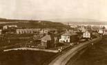 Castlerock - Derry - village
(old photo)