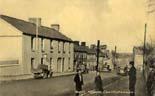 Castledawson - Derry - Main St
(1920
