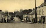 Castledawson - Derry - Bridge St
(vintage photo)