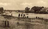 Coleraine - Derry - Bridge & River Ban
(coastal view)