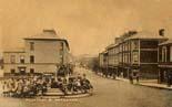 Coleraine - Derry - Fountain Waterside
(circa 1905)