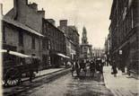 Coleraine - Derry - Main St
(circa 1905)